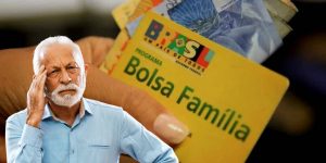 Caixa anuncia mudança DRÁSTICA pra beneficiários do Auxílio Brasil e Bolsa Família