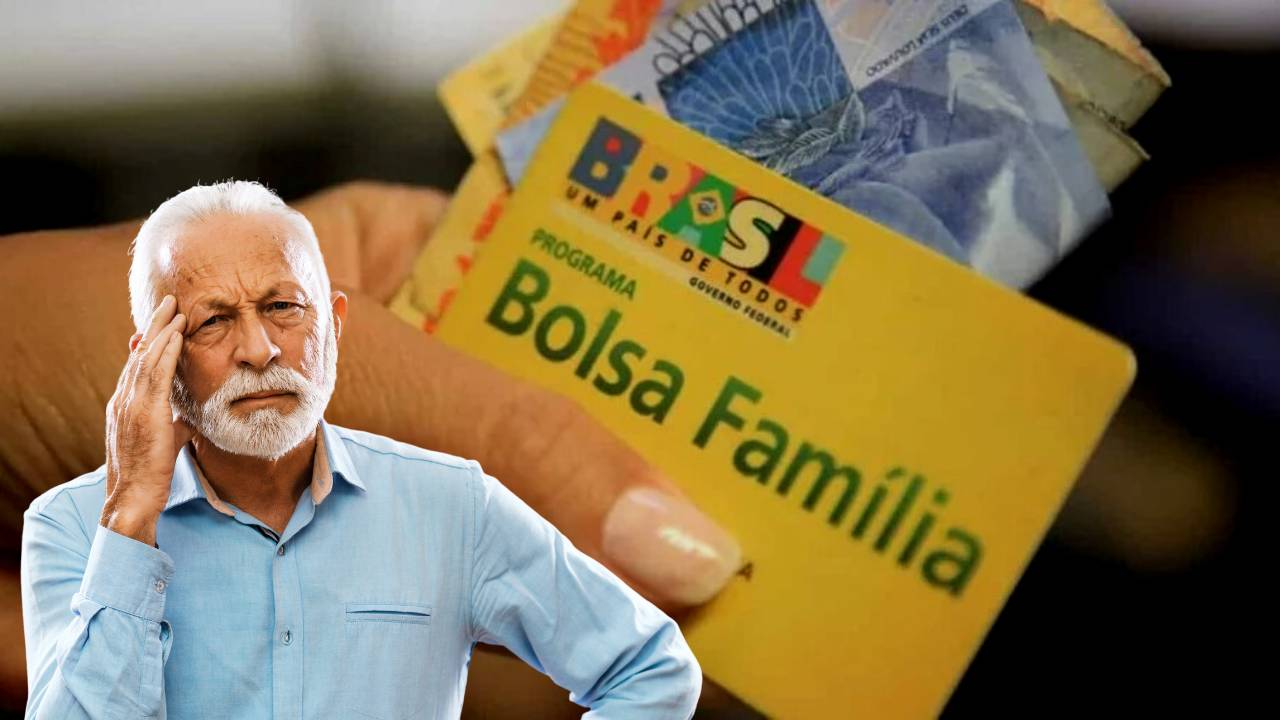 Caixa anuncia mudança DRÁSTICA pra beneficiários do Auxílio Brasil e Bolsa Família