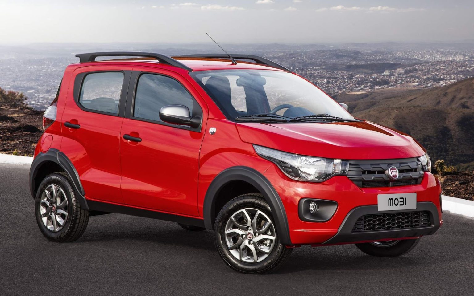 Carros compactos para rodar na cidade: Conheça as diferenças entre o ...