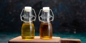 Aproveite até a última gota: 5 dicas para reutilizar o óleo usado na cozinha