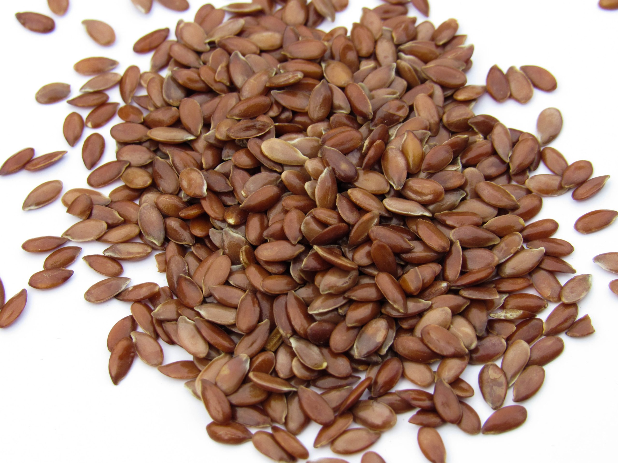 Quais os benefícios das sementes de linho? 7 usos engenhosos para o seu dia a dia
