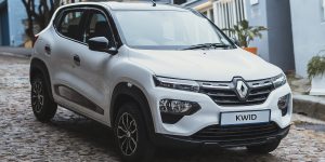 Carros compactos para rodar na cidade: Conheça as diferenças entre o Renault Kwid e o Fiat Mobi