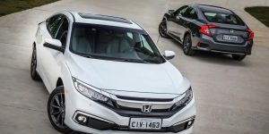 Honda Civic: Conheça a evolução do carro ao longo do tempo; um dos mais amados entre os brasileiros