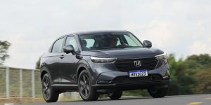HR-V 2023: principais MUDANÇAS no design e no desempenho da SUV compacto da Honda