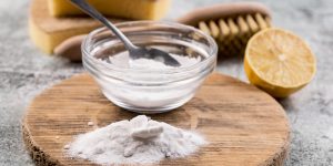 Utilidades SURPREENDENTES para o Bicarbonato de Sódio na cozinha e na limpeza da casa