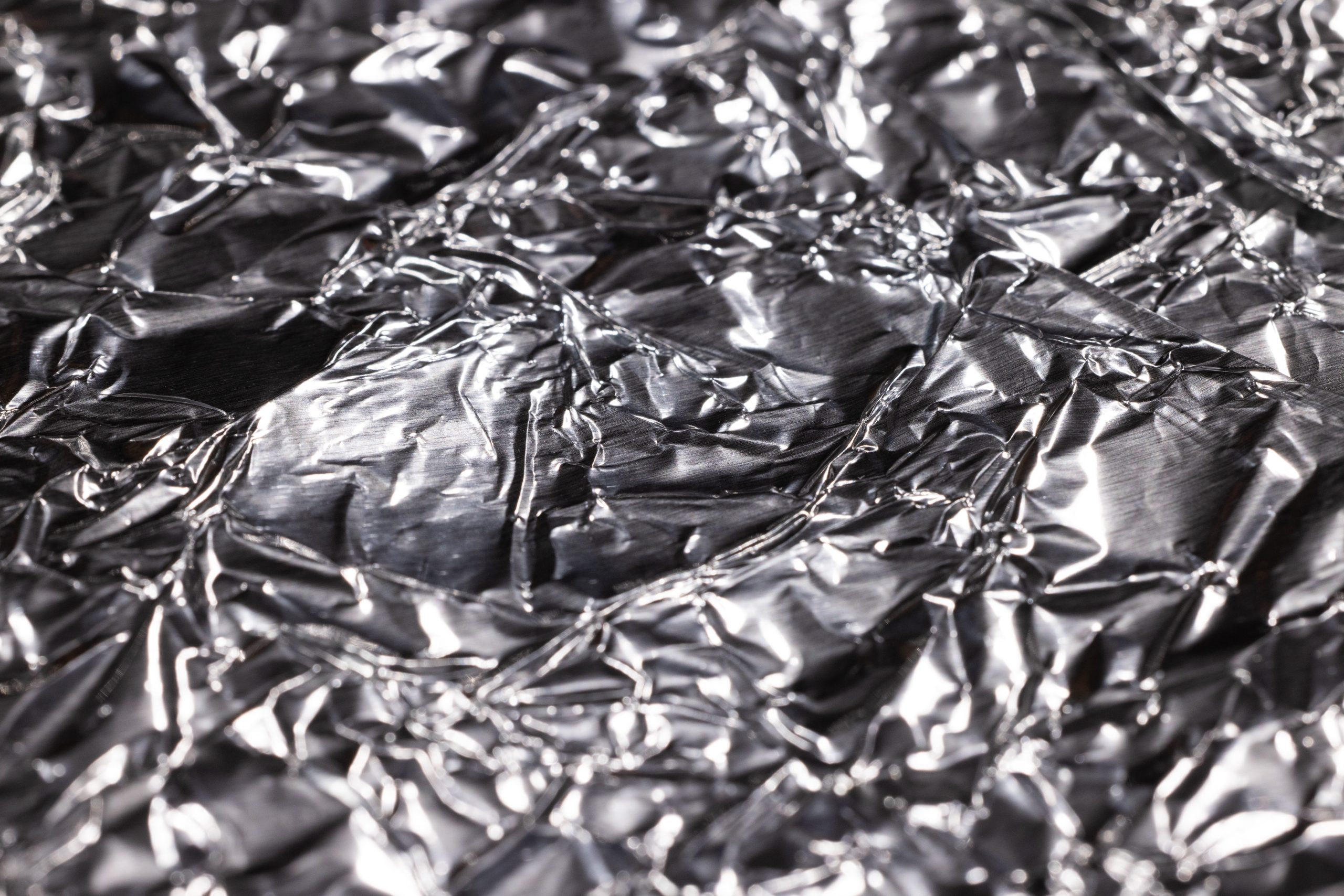 7 usos para a Folha de Alumínio que nunca te contaram