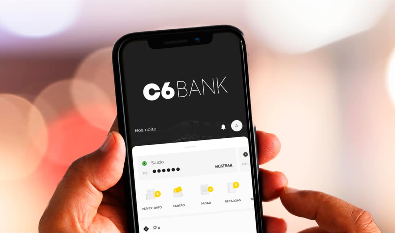 C6 Bank anuncia MUDANÇA DRÁSTICA e deixa usuários FURIOSOS; entenda