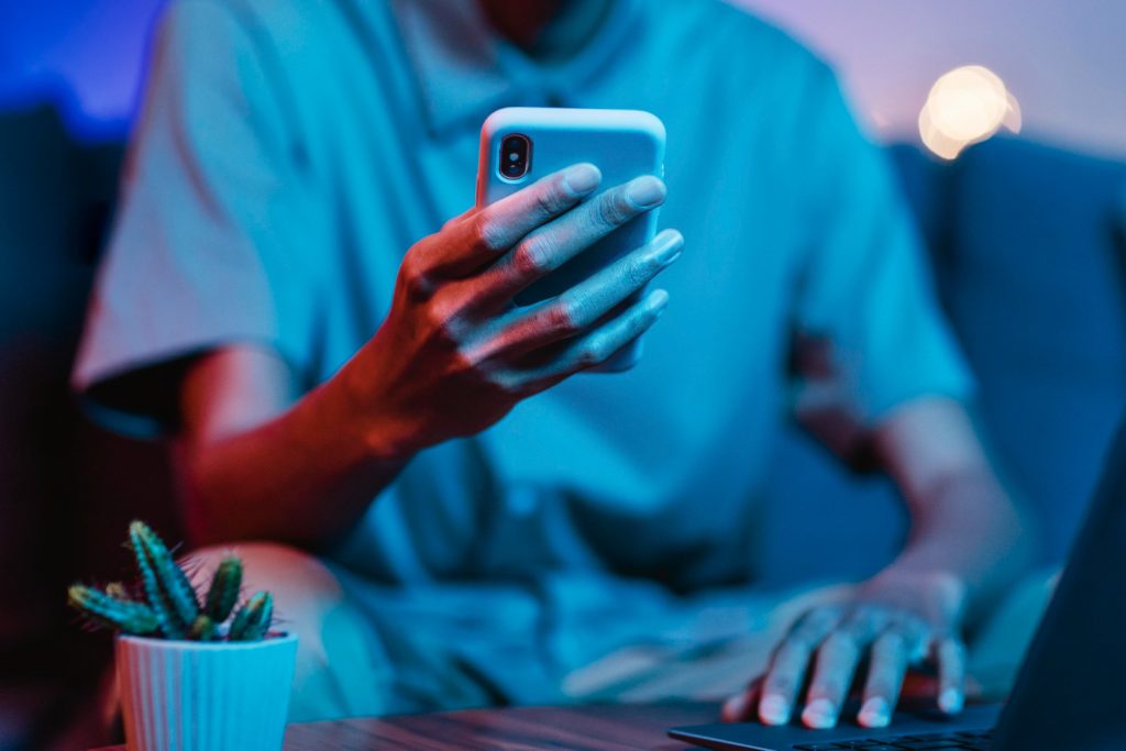 Como saber quanto de internet eu tenho? Passo a passo completo