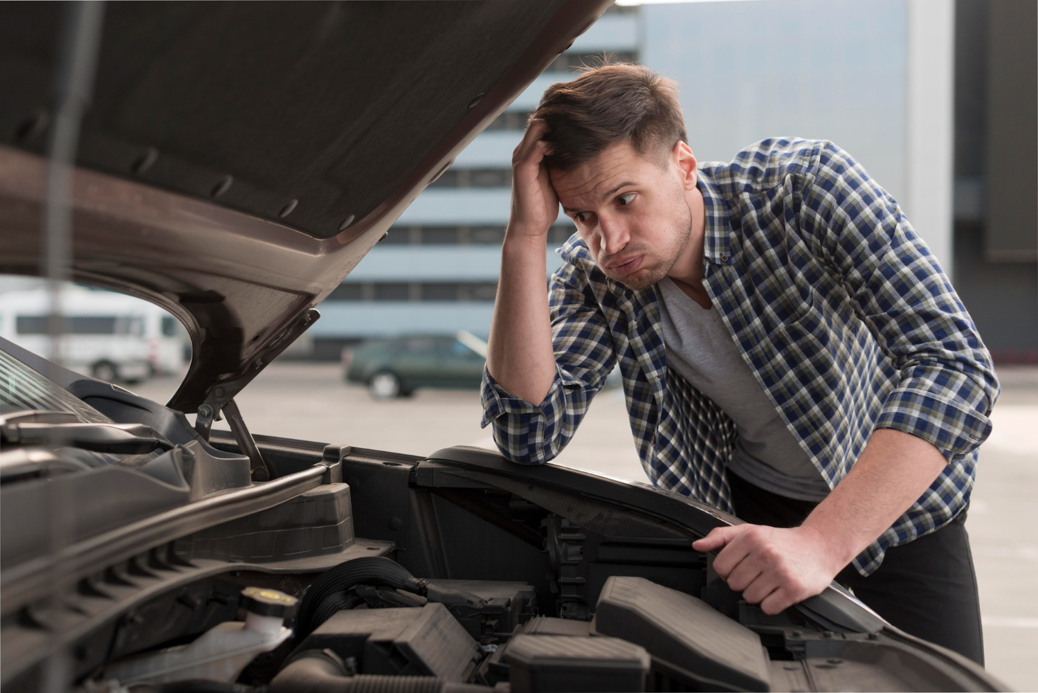 5 mandamentos para economizar com a manutenção do seu carro