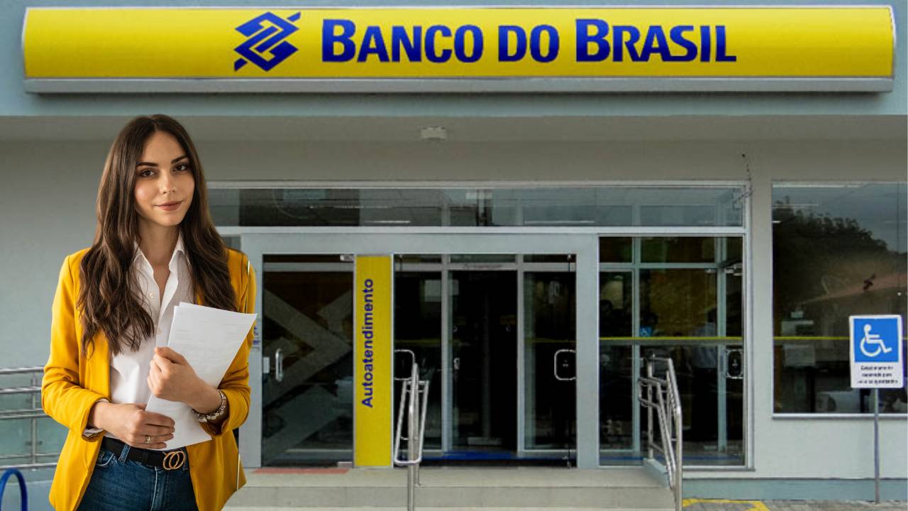 O que faz um escriturário do Banco do Brasil? Concurso segue com inscrições abertas