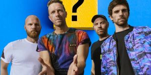 [QUIZ] Qual música do Coldplay mais combina com você