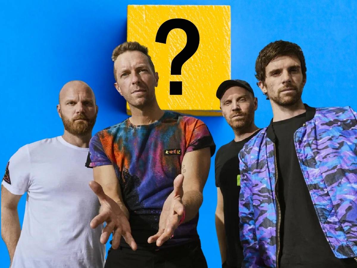 [QUIZ] Qual música do Coldplay mais combina com você
