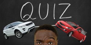 [QUIZ] Sedã ou SUV qual o seu tipo ideal de carro