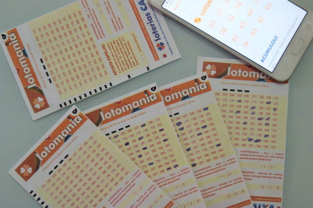 Quais os dias de sorteio da Lotomania? Quais os dias de sorteio da Lotomania?
