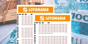 Quais os dias de sorteio da Lotomania