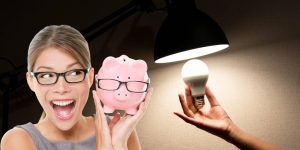 Qual lâmpada consome menos energia Comparativo entre os tipos disponíveis no mercado