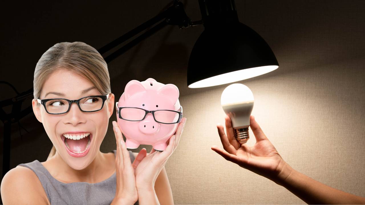 Qual lâmpada consome menos energia? Comparativo entre os tipos disponíveis no mercado