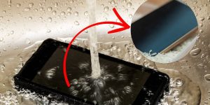 Saiba como salvar um celular que caiu na água: faça ISSO imediatamente e evite prejuízos