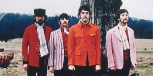 Música dos Beatles tem detalhe obscuro que permanece um mistério até hoje
