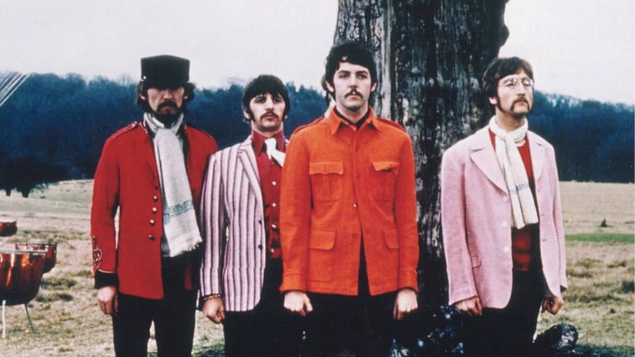 Música dos Beatles tem detalhe obscuro que permanece um mistério até hoje