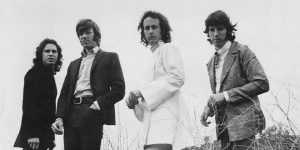 The Doors: 7 curiosidades incríveis que você definitivamente não sabia