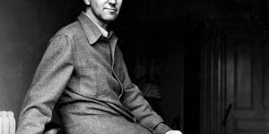 Bertolt Brecht X peças para conhecer o gênio que revolucionou o teatro contemporâneo