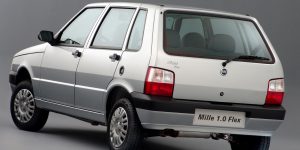 Fiat Uno Mille 5 motivos para ainda comprar um quadradinho em pleno 2023