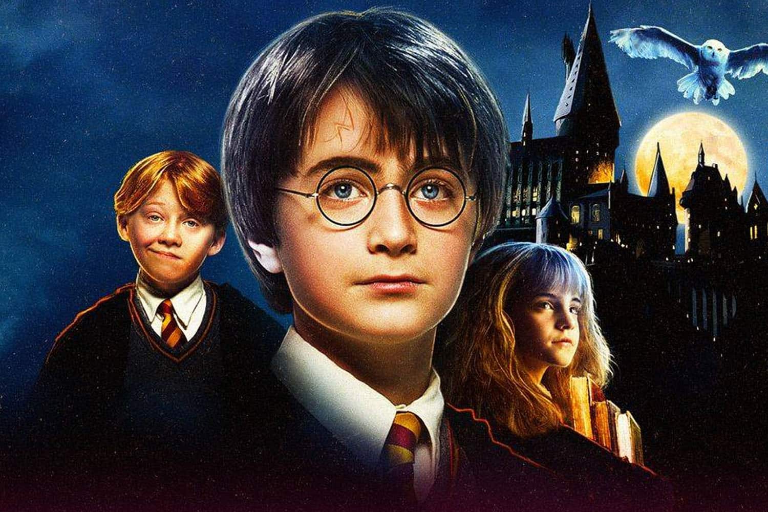 Harry Potter: 7 personagens dos livros que queremos ver na nova série da HBO