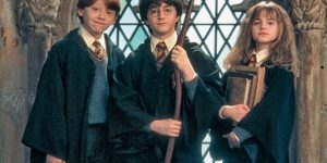 Harry Potter vai virar série listamos as cenas dos livros que mais queremos ver