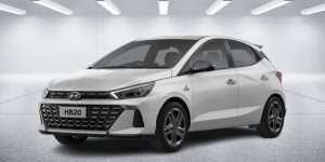 Hyundai HB20 5 pontos mais fortes do novo hatch coreano