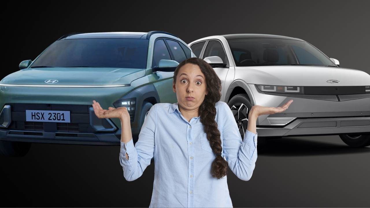 Kona, Tucson e Ioniq: qual novo modelo da Hyundai mais combina com seu estilo de vida?