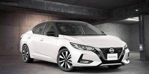 Nissan Sentra 2023 5 vantagens e 2 desvantagens do novo sedã japonês