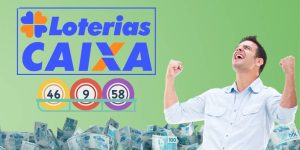 Os números mais sorteados de cada Loteria da Caixa veja lista e diversifique suas apostas