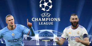 Real Madrid e Manchester City na semifinal da UCL Relembre 4 embates memoráveis