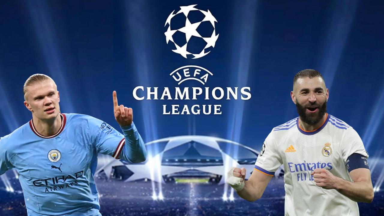 Real Madrid e Manchester City na semifinal da UCL? Relembre 4 embates memoráveis