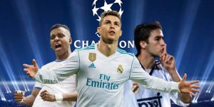 Rei da Europa Relembre 5 vezes que o Real Madrid calou a torcida rival na Liga dos Campeões