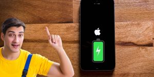 Técnica secreta para economizar bateria do iPhone ganhe horas a mais de duração
