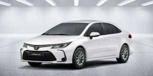 Toyota Corolla 2023 5 motivos para comprar o novo sedã médio