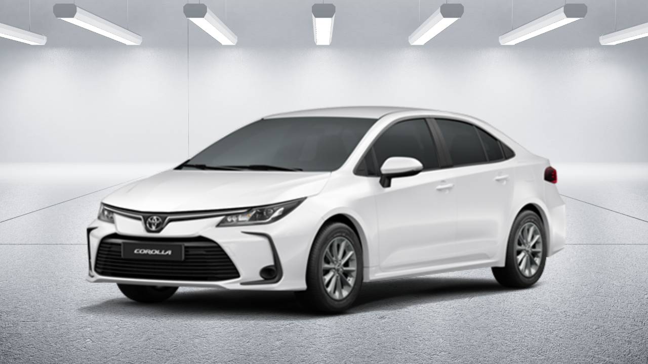 Toyota Corolla 2023 5 motivos para comprar o novo sedã médio
