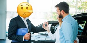 5 mentiras que sempre te contaram sobre comprar um carro usado