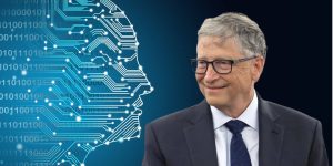 Bill Gates faz previsão ASSUSTADORA sobre Inteligências Artificiais