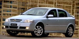 Chevrolet Astra Advantage guia definitivo de compra deste marcante hatch médio