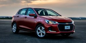 Chevrolet Onix 2023 guia definitivo de compra do novo hatch compacto