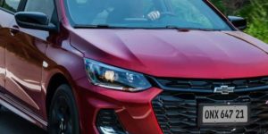 Chevrolet Onix 2023 prós e contras de comprar um