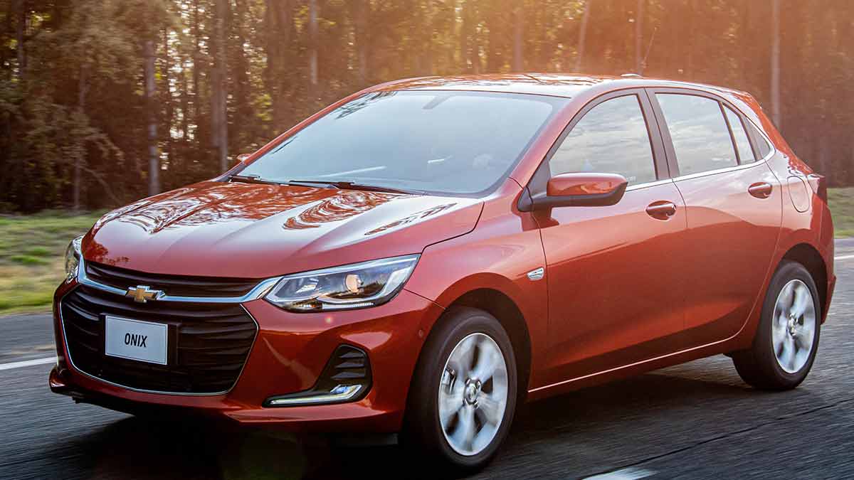 Chevrolet Onix 2023: vale a pena comprar? Veja 3 prós e 3 contras