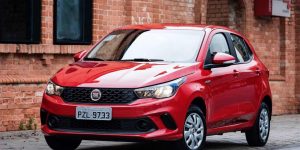 Fiat Argo 1.0 2023 5 coisas que você precisa saber antes de comprar