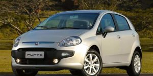 Fiat Punto em 2023 Veja 3 prós e 3 contras de ainda comprar um