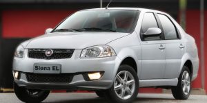 Fiat Siena EL 1.0 5 motivos para ainda comprar em 2023