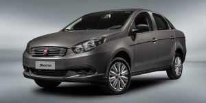 Fiat Siena ou Volkswagen Voyage Comparativo entre os sedãs usados mais populares