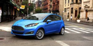 Ford Fiesta SE guia definitivo de um dos hatches compactos mais populares
